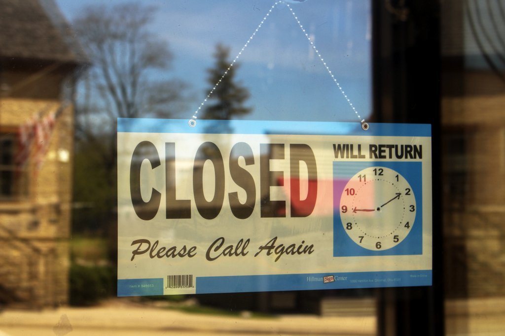 A proposed constitutional amendment could block the aid that helped save my business A proposed constitutional amendment could block the aid that helped save my business