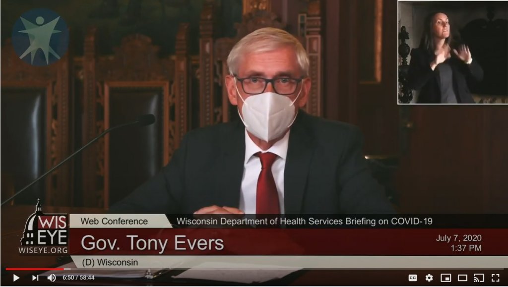 After report Trump sent COVID tests to Putin, governors cry betrayal After report Trump sent COVID tests to Putin, governors cry betrayal