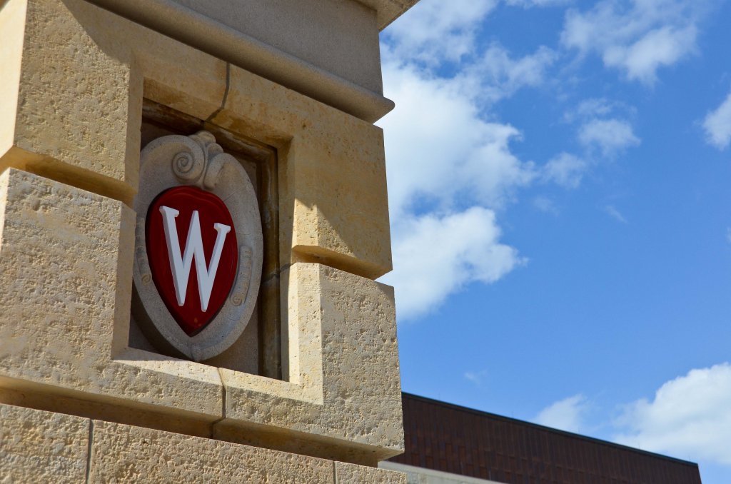 After announcing he would stay past term expiration, Walker appointee resigns from UW board After announcing he would stay past term expiration, Walker appointee resigns from UW board