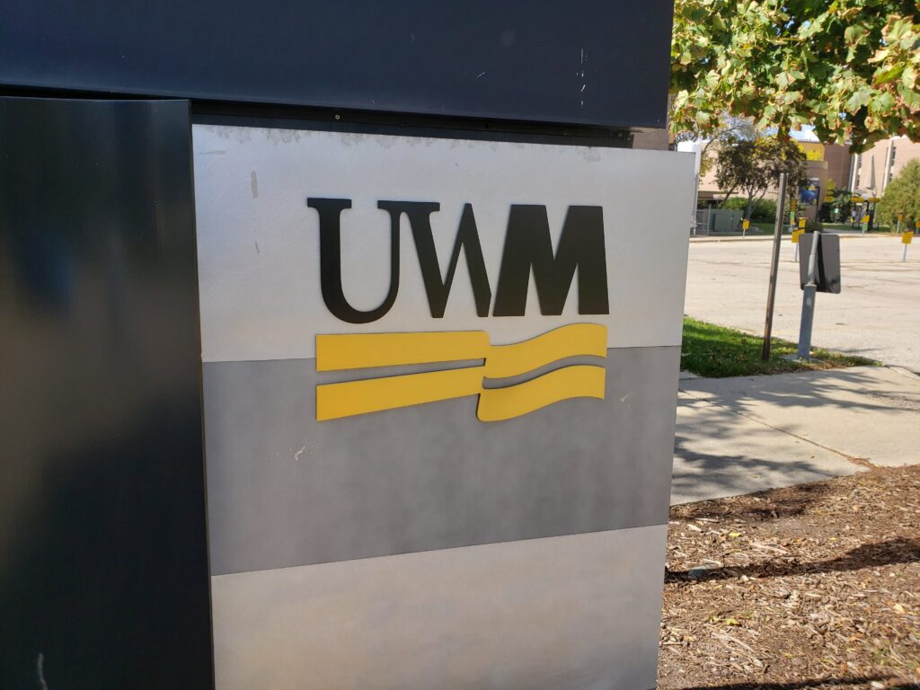 UWM chancellor presses ahead with plan that includes tenured faculty layoffs UWM chancellor presses ahead with plan that includes tenured faculty layoffs