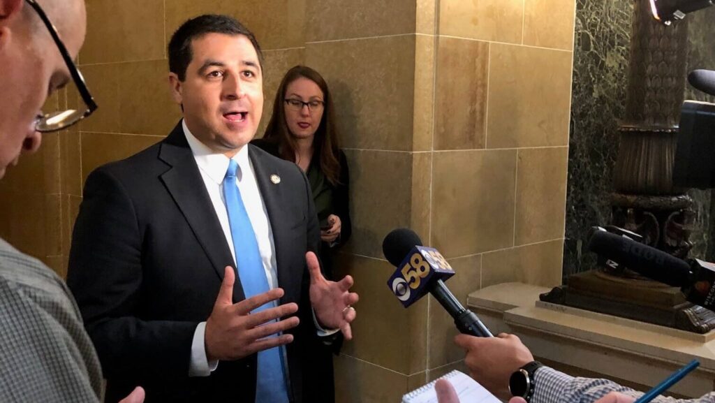 Unanimous Wisconsin Supreme Court rules for AG Kaul, limiting legislative committee’s powers Unanimous Wisconsin Supreme Court rules for AG Kaul, limiting legislative committee’s powers