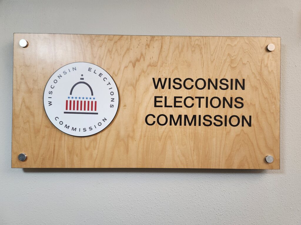 Wisconsin Elections Commission to investigate missing Madison absentee ballots Wisconsin Elections Commission to investigate missing Madison absentee ballots