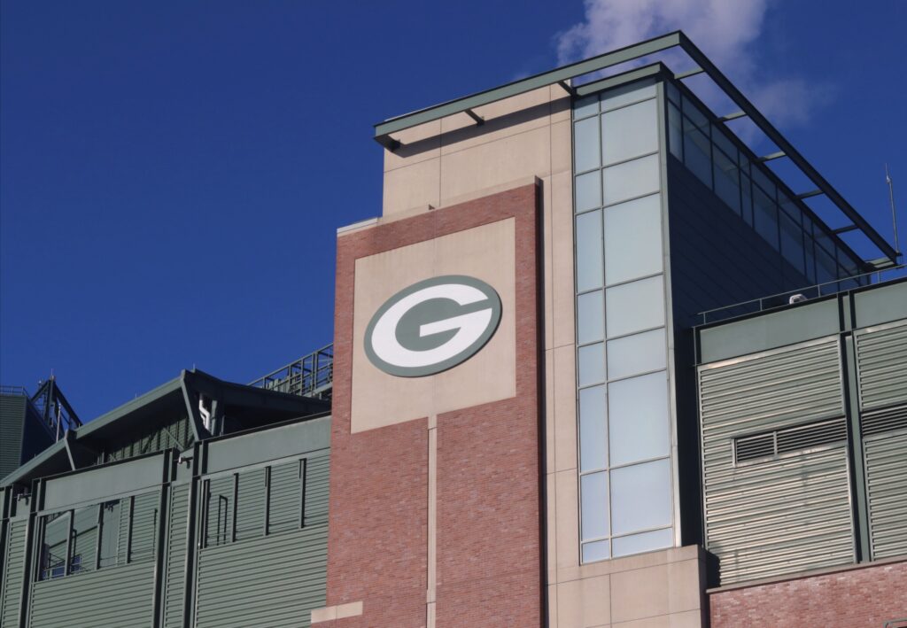 Evers gives $1.8 million to Green Bay area public safety to cover NFL draft costs Evers gives $1.8 million to Green Bay area public safety to cover NFL draft costs