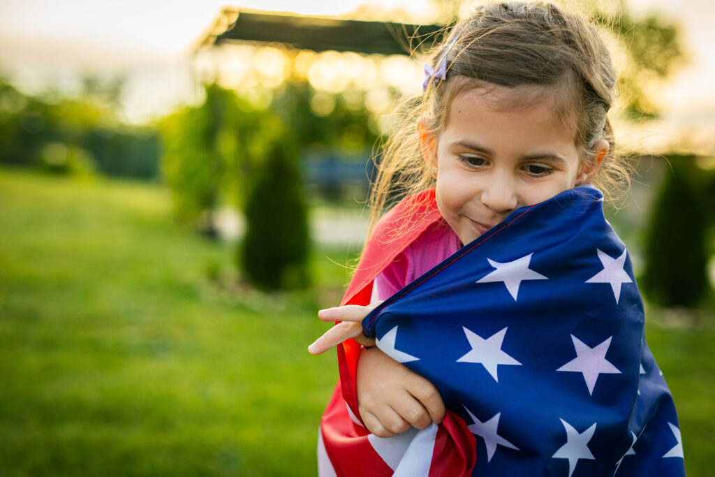 Who deserves to be a U.S. citizen? Who deserves to be a U.S. citizen?