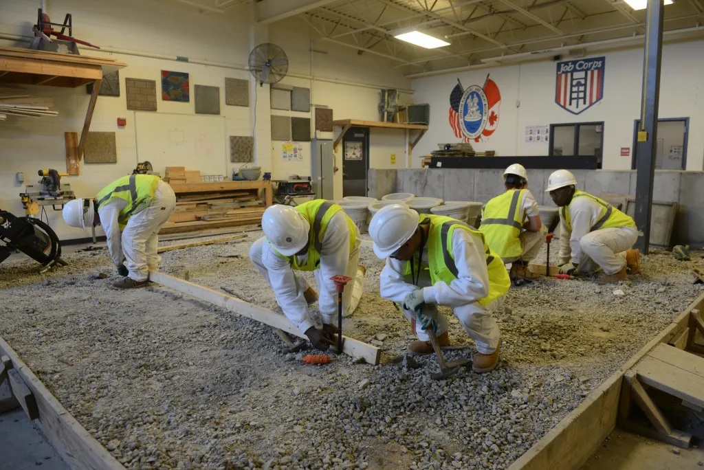 Milwaukee Job Corps campus shutdown leaves participants at risk of homelessness Milwaukee Job Corps campus shutdown leaves participants at risk of homelessness