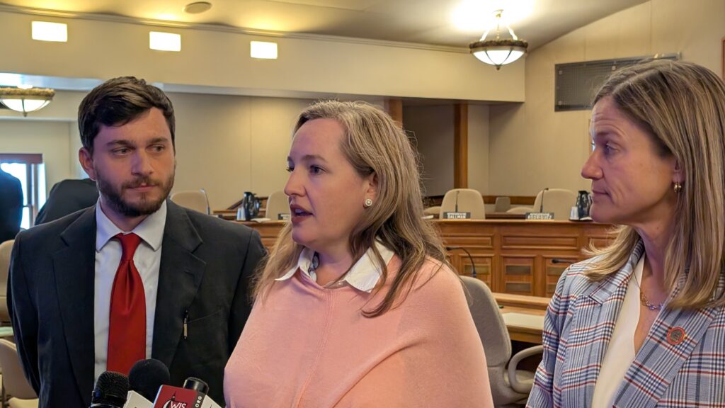 Budget committee approves corrections spending significantly lower than what Evers proposed Budget committee approves corrections spending significantly lower than what Evers proposed