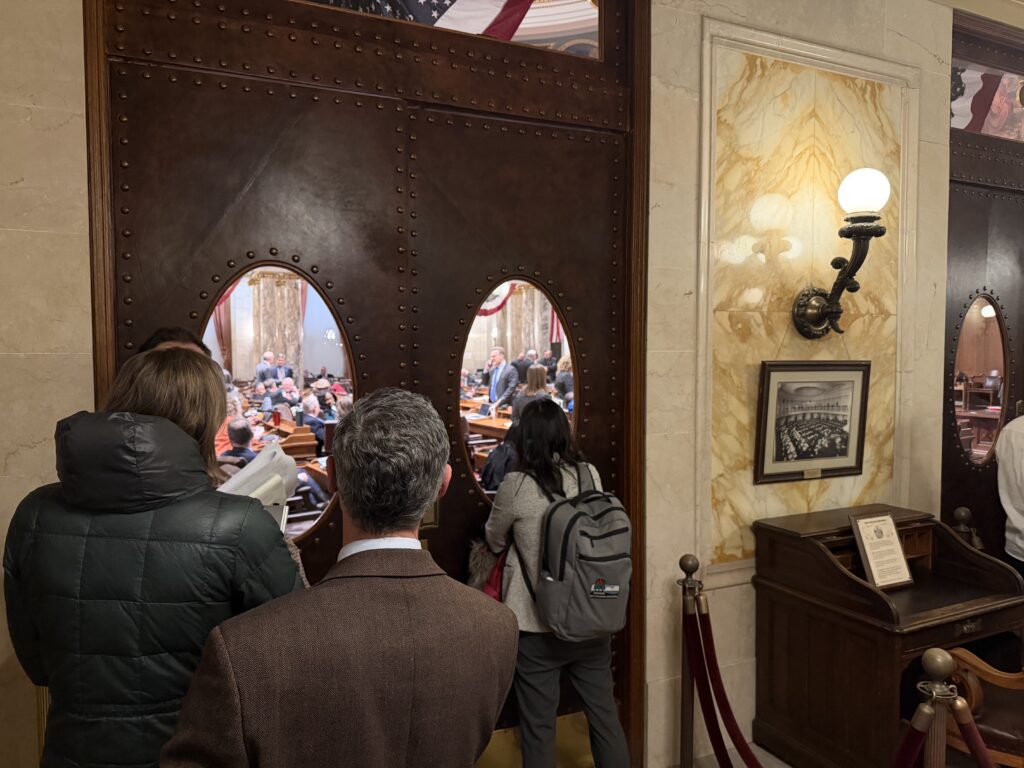 After more than two years, Assembly passes PFAS mitigation bills