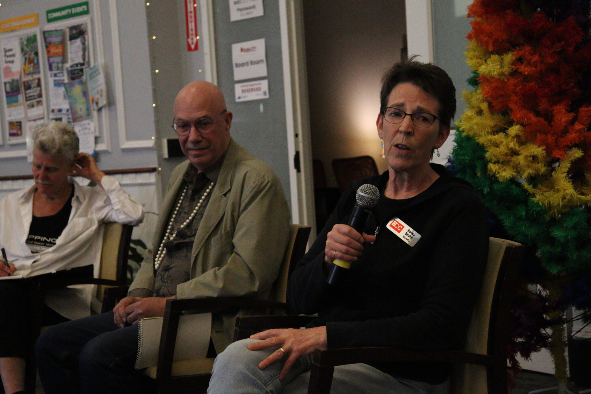 Maine LGBTQ leaders reflect on legacy of progress, lessons to guide fight ahead Maine LGBTQ leaders reflect on legacy of progress, lessons to guide fight ahead