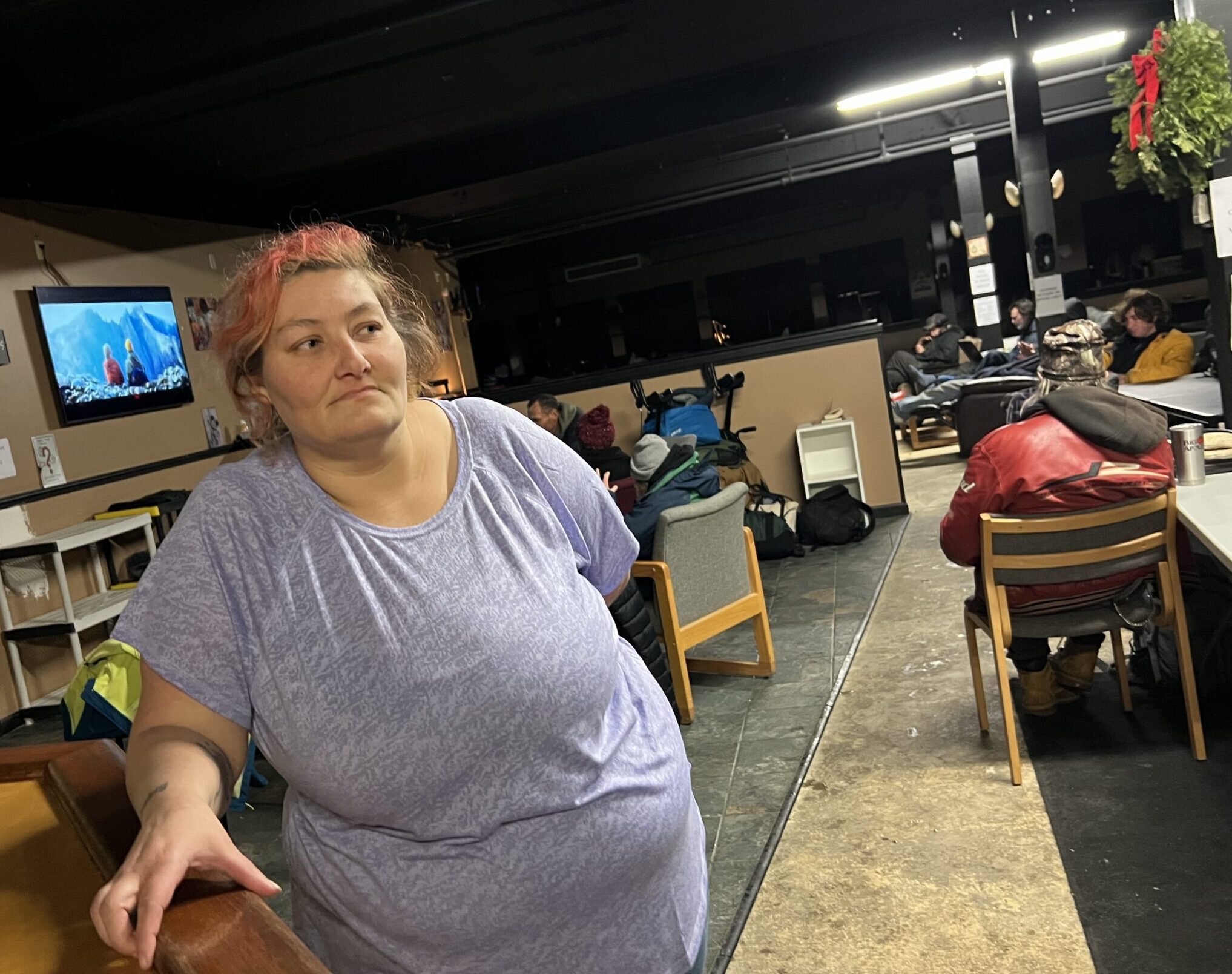 New year expected to bring much-needed shelter to Lewiston’s unhoused residents New year expected to bring much-needed shelter to Lewiston’s unhoused residents
