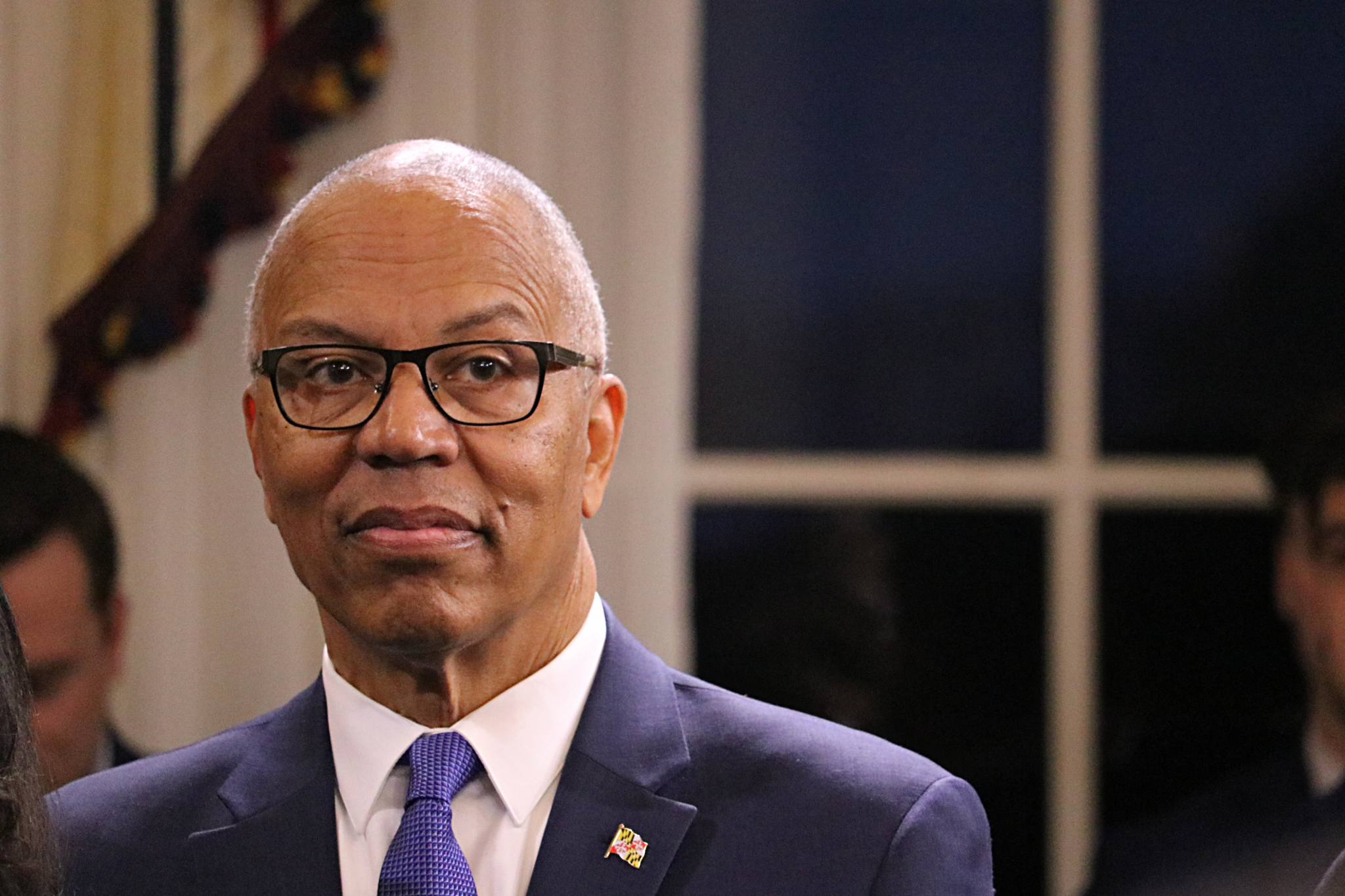 Independent voters challenge constitutionality of Maryland’s closed primary elections Independent voters challenge constitutionality of Maryland’s closed primary elections