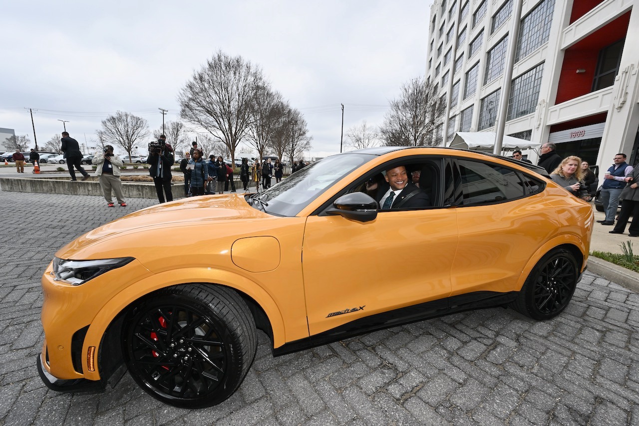 Vehicle registration costs set to go up July 1 Electric shock: Maryland has not joined suit against Trump over EV sales rules