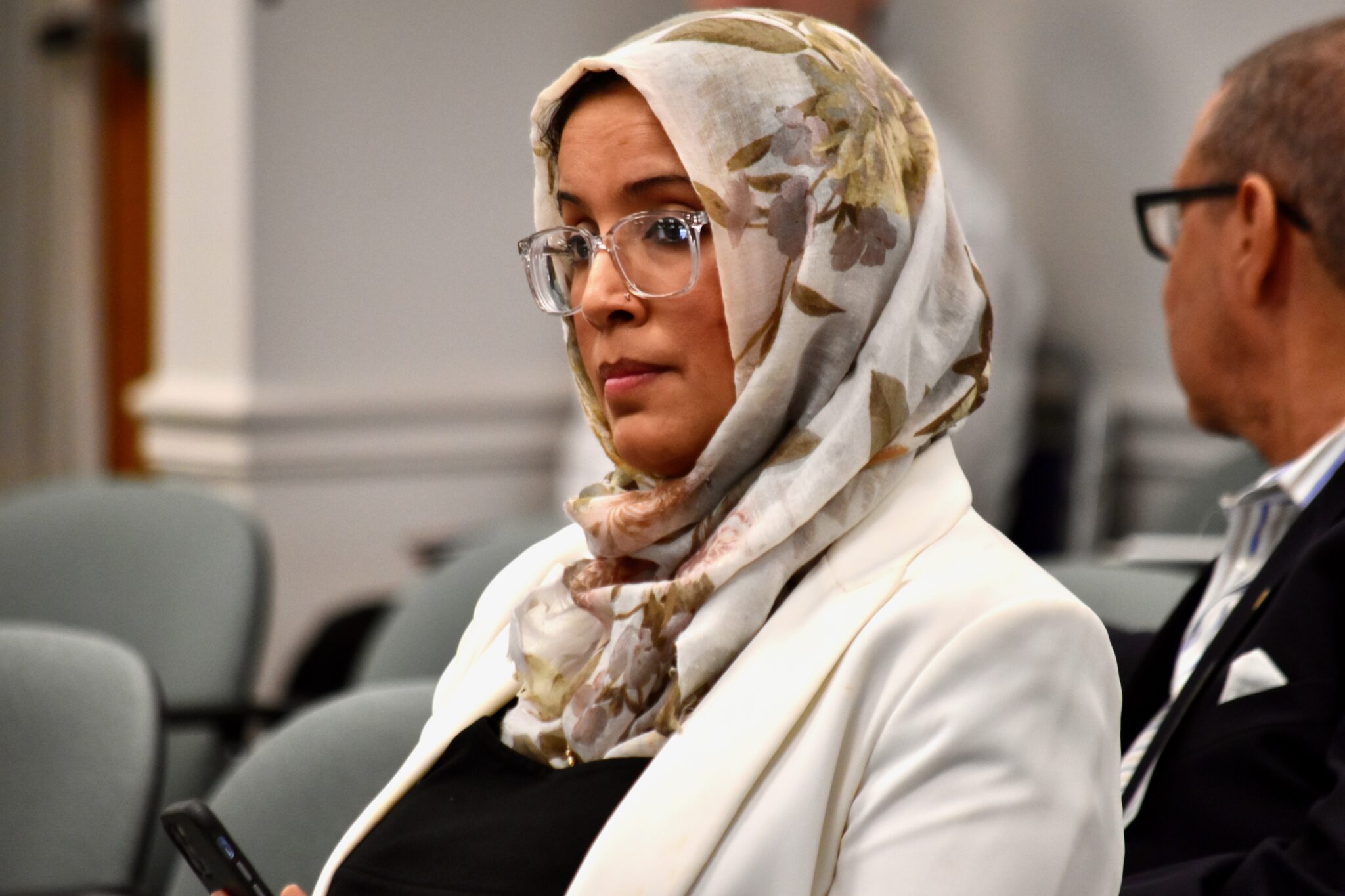 Resolutions on Gaza conflict face uncertain future In wake of controversies, AG taps another Muslim member for hate crimes panel