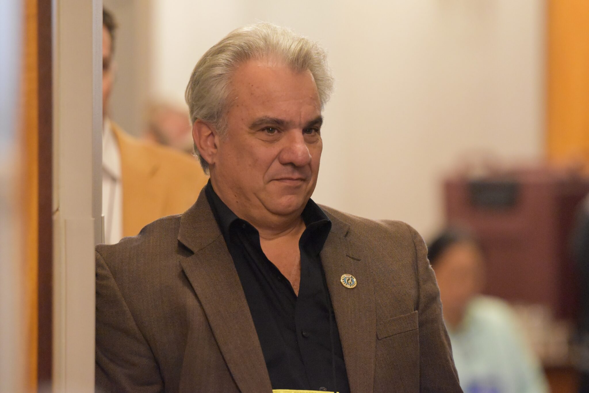 Tough decisions, possible tax increases cloud coming legislative session Tough decisions, possible tax increases cloud coming legislative session