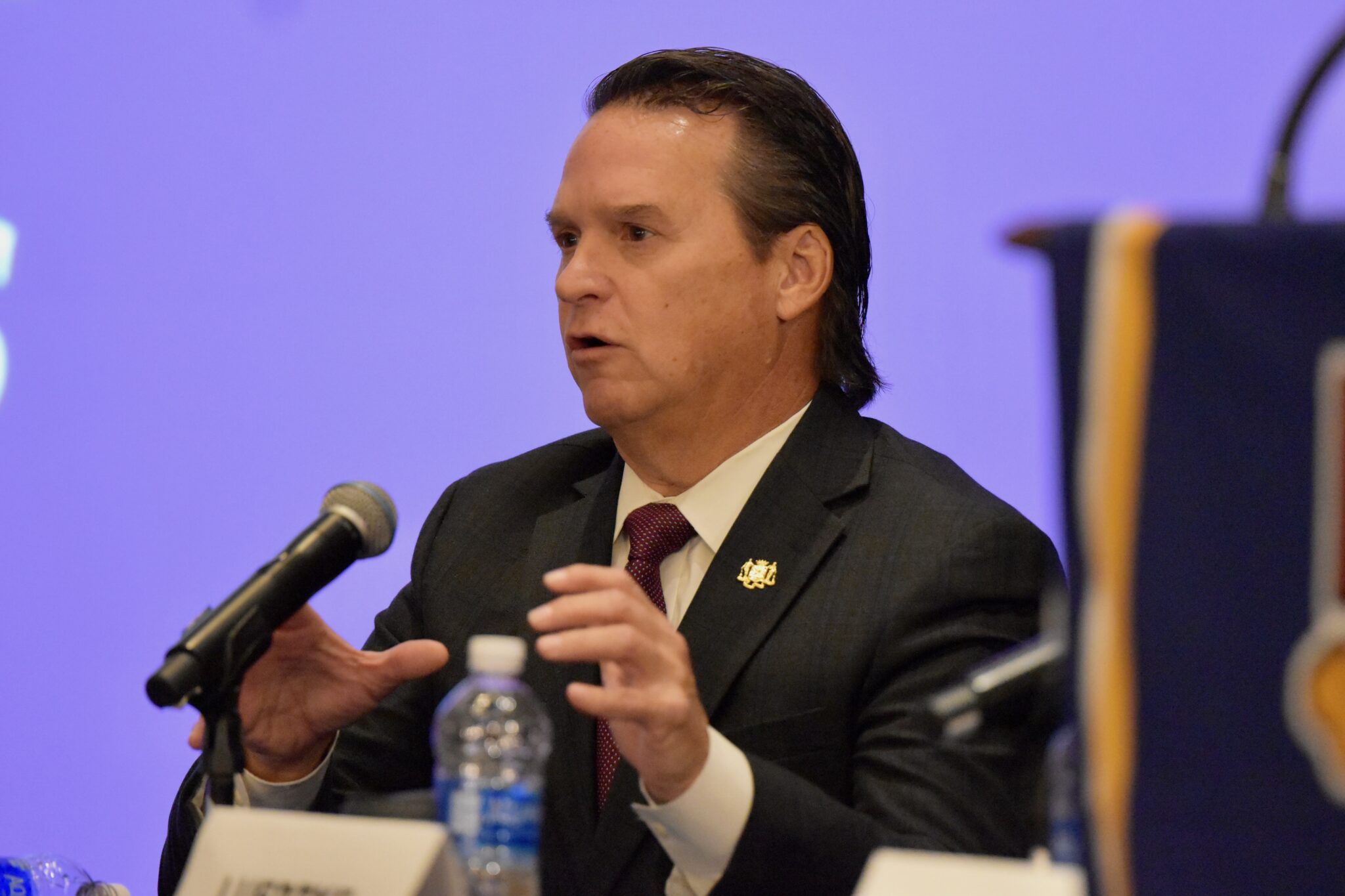 Tough decisions, possible tax increases cloud coming legislative session Tough decisions, possible tax increases cloud coming legislative session