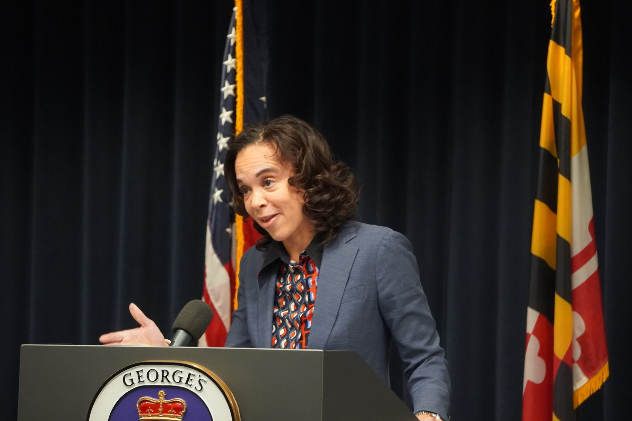 Notes: An Education Department win, a mixed bag on Prince George’s bonds, personnel changes Notes: An Education Department win, a mixed bag on Prince George’s bonds, personnel changes