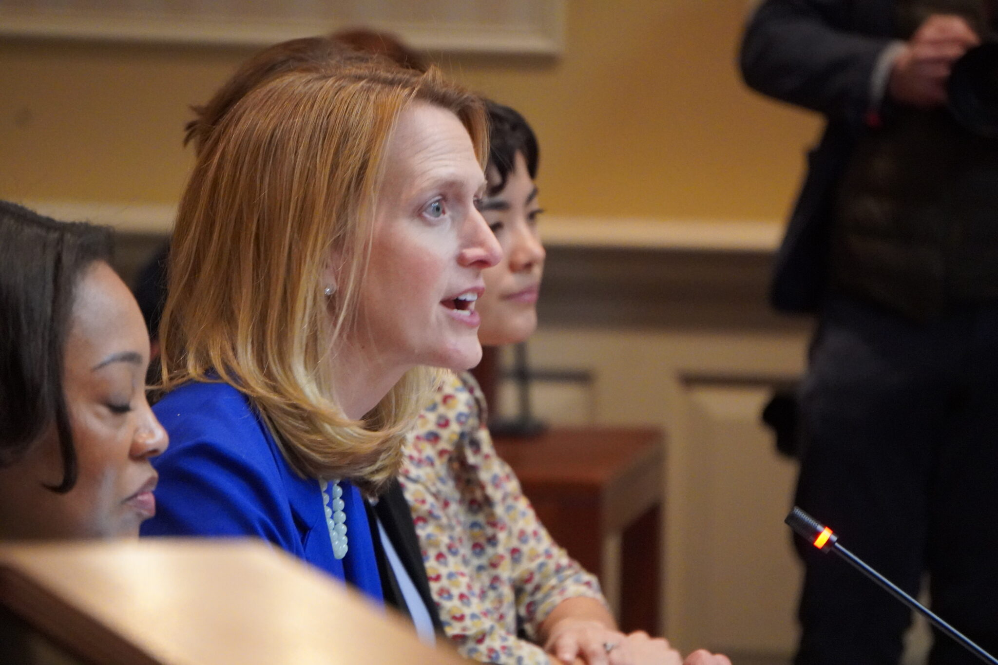 Bill creating abortion grant fund for under- and uninsured gains momentum in House, Senate Bill creating abortion grant fund for under- and uninsured gains momentum in House, Senate