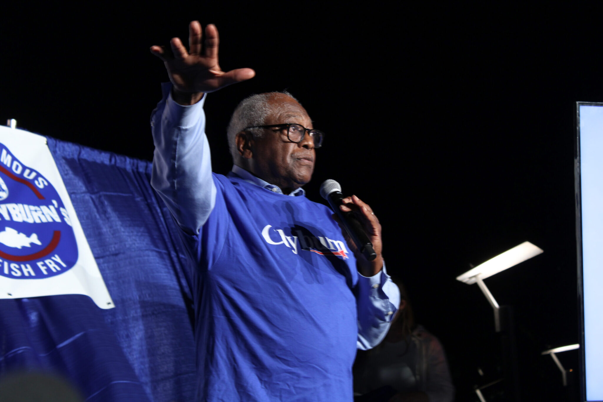 Potential 2028 presidential hopefuls Moore, Walz steal show at South Carolina Democratic weekend Potential 2028 presidential hopefuls Moore, Walz steal show at South Carolina Democratic weekend