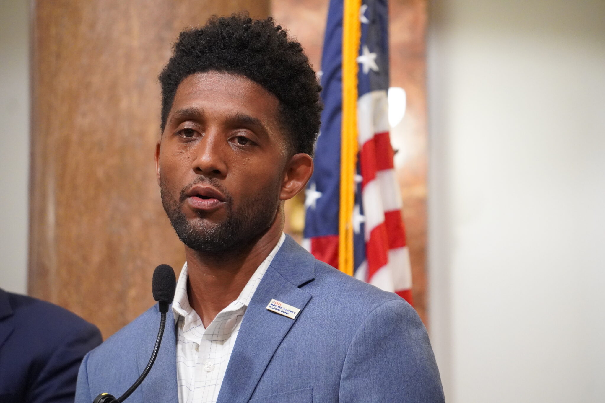 Baltimore crime, homicide drops overshadowed by federal actions that could hinder gains Baltimore crime, homicide drops overshadowed by fear of federal actions hindering gains