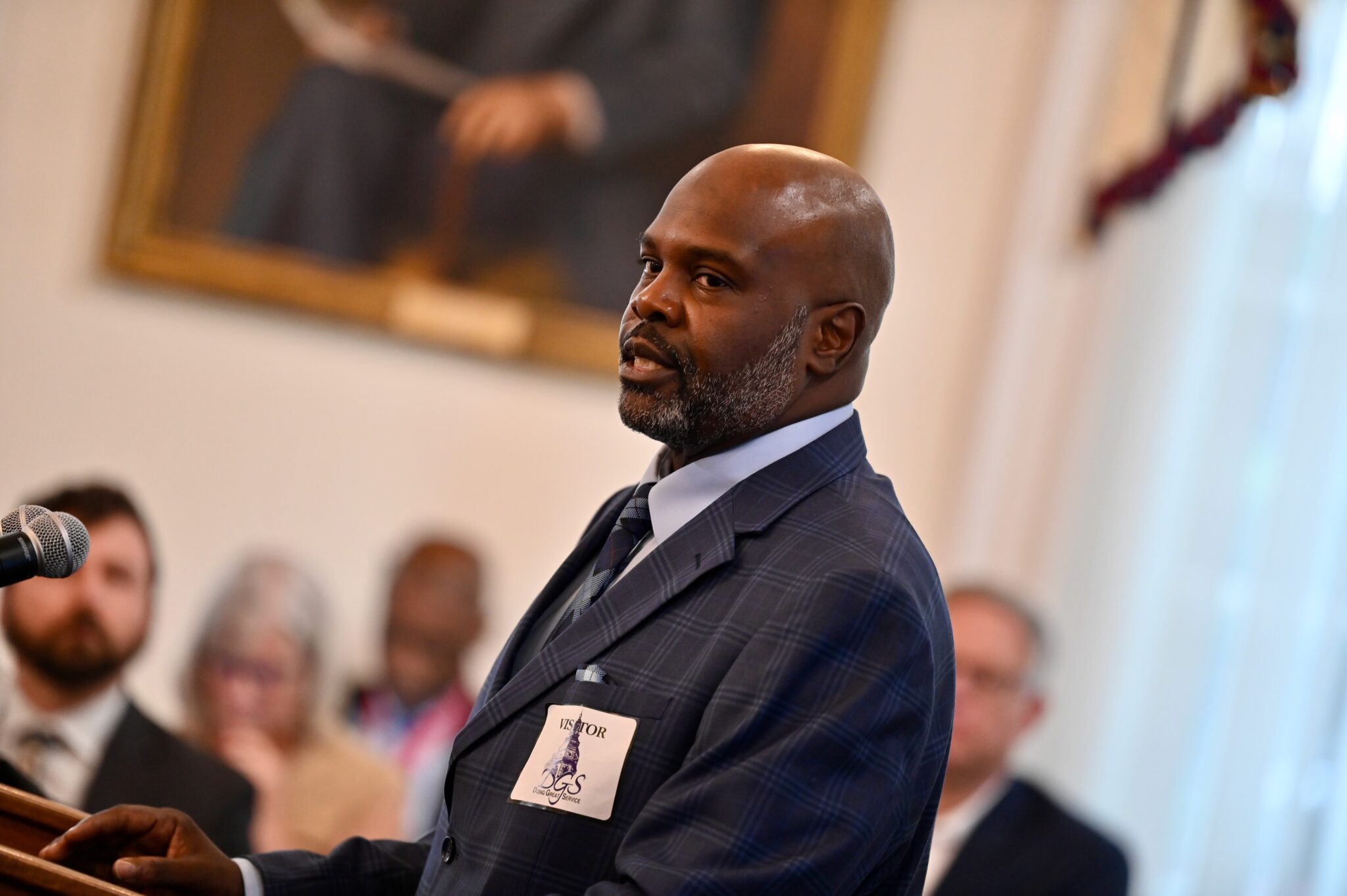 Exoneree gets nearly $3 million, a public apology for 27 years wrongfully spent behind bars Exoneree gets nearly $3 million, a public apology for 27 years wrongfully spent behind bars