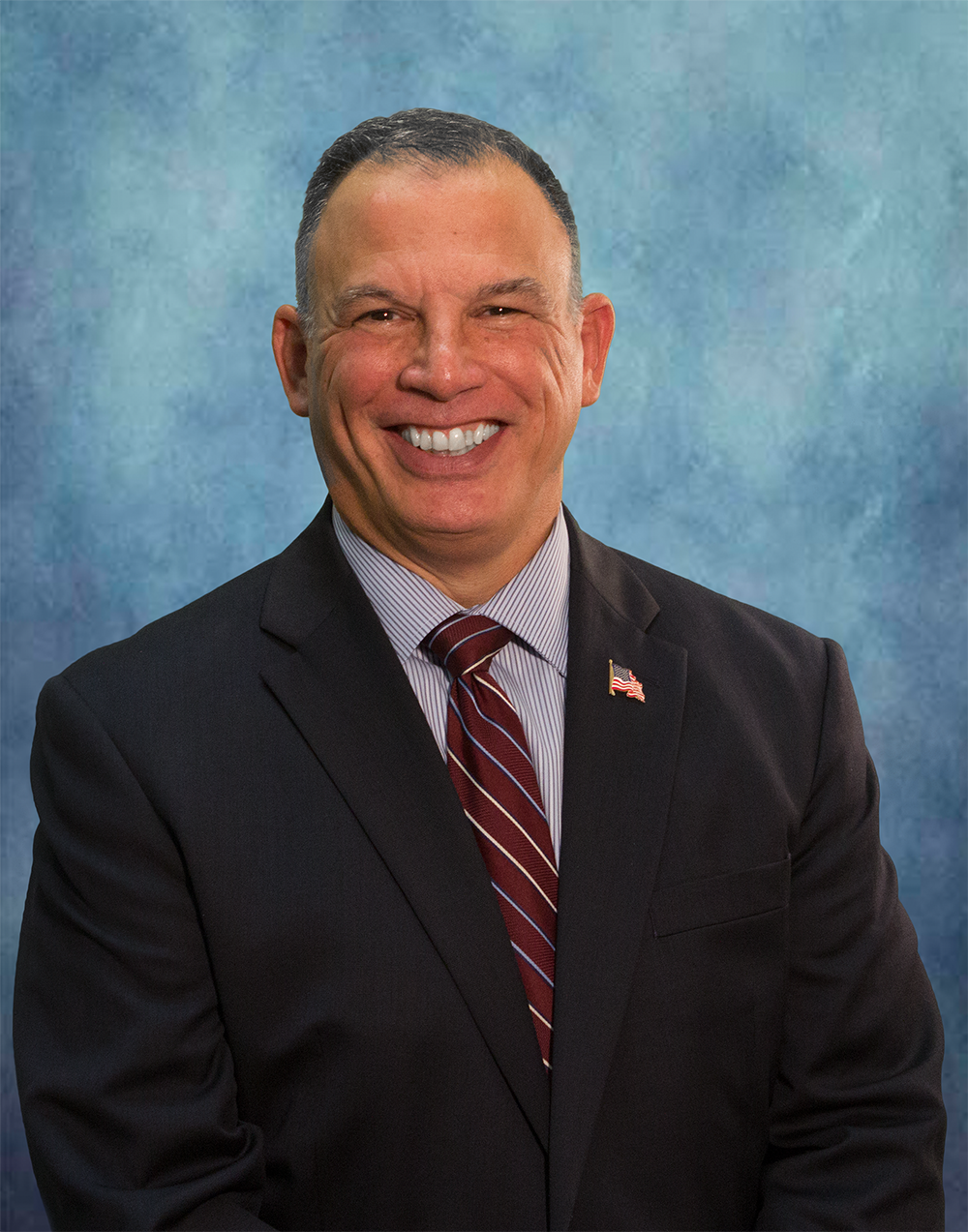 Moore taps Carroll County Republican, Army vet to head veterans department Moore taps Carroll County Republican, Army vet to head veterans department