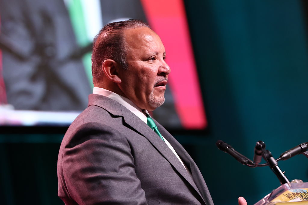 Civil rights, democracy hits put Black America in ‘state of emergency,’ National Urban League says Civil rights, democracy hits put Black America in ‘state of emergency,’ National Urban League says