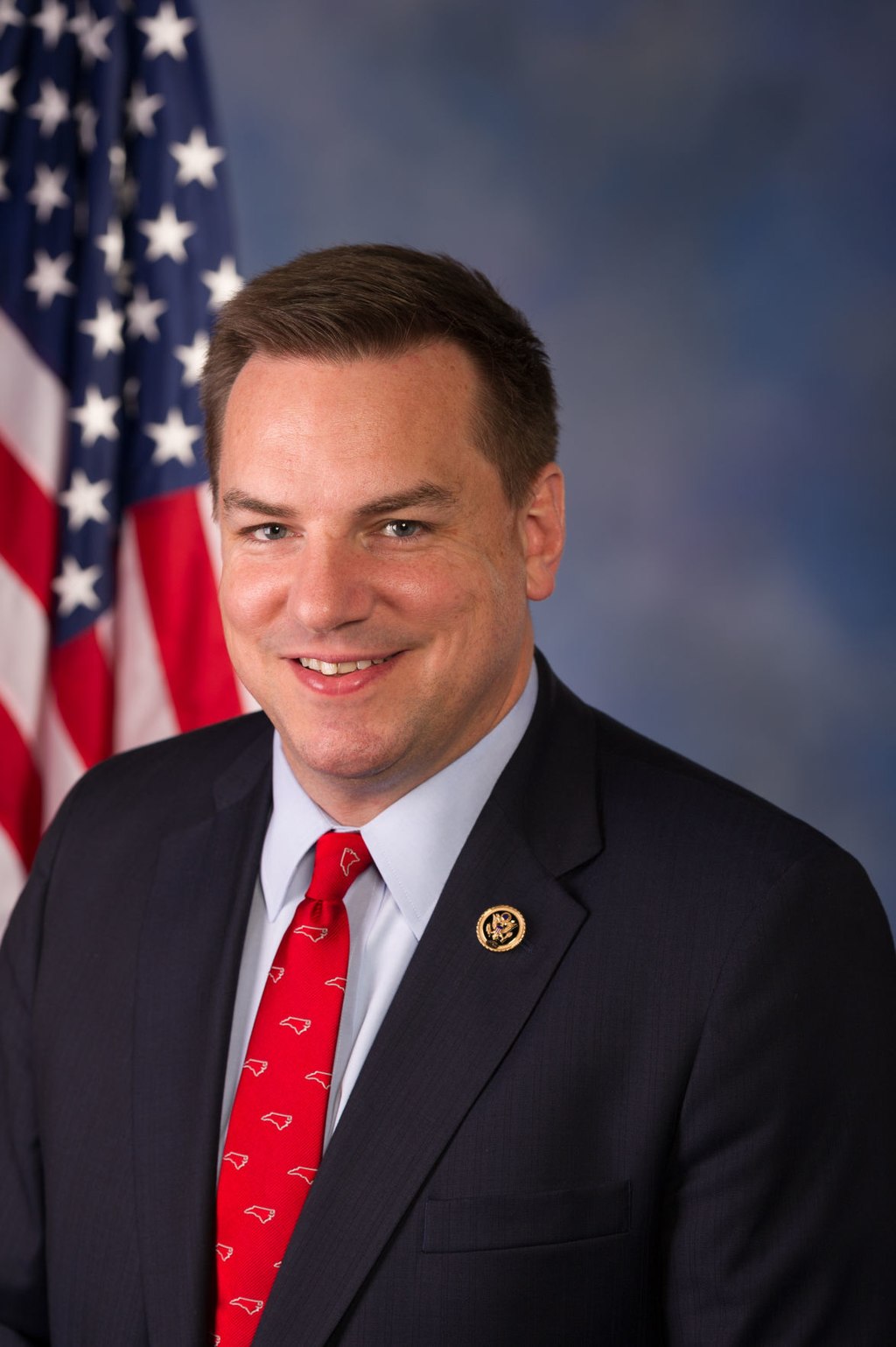Another GOP congressman from NC seeks a leadership position in Washington North Carolina Democrats mark anniversary of Jan. 6 riots. Republicans cheer Trump’s return.