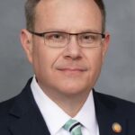 Meet the North Carolina members of the U.S. House Tim Moore