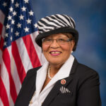 Agriculture secretary pressed about pandemic relief funds for farmers Rep. Alma Adams
