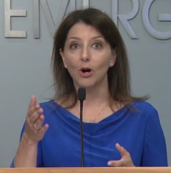Need a reason to get the COVID vaccine this summer? How about a million? NC Treasurer takes shot at Mandy Cohen as Biden administration eyes her for head of CDC