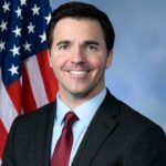 Here’s how outgoing members of NC’s congressional delegation are spending their money Rep. Jeff Jackson official portrait