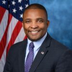 Meet the North Carolina members of the U.S. House Rep. Don Davis