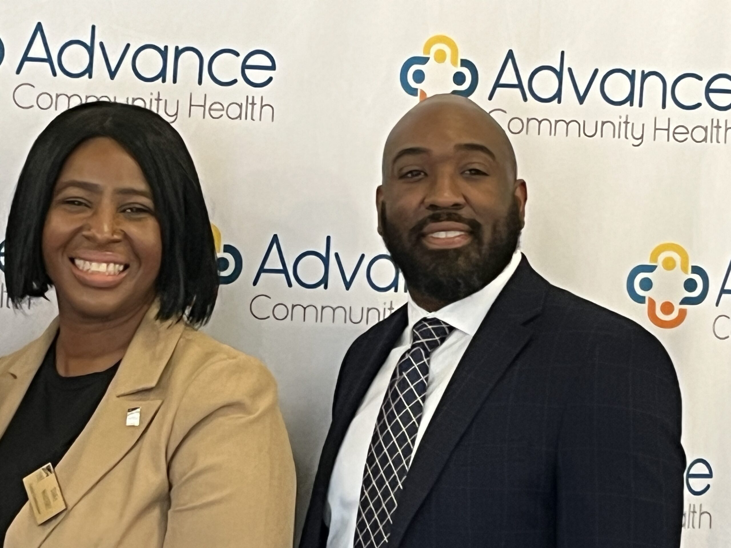 A Raleigh-based health center works to reduce rates of Black maternal and infant deaths Tara Waters and Scot McCray