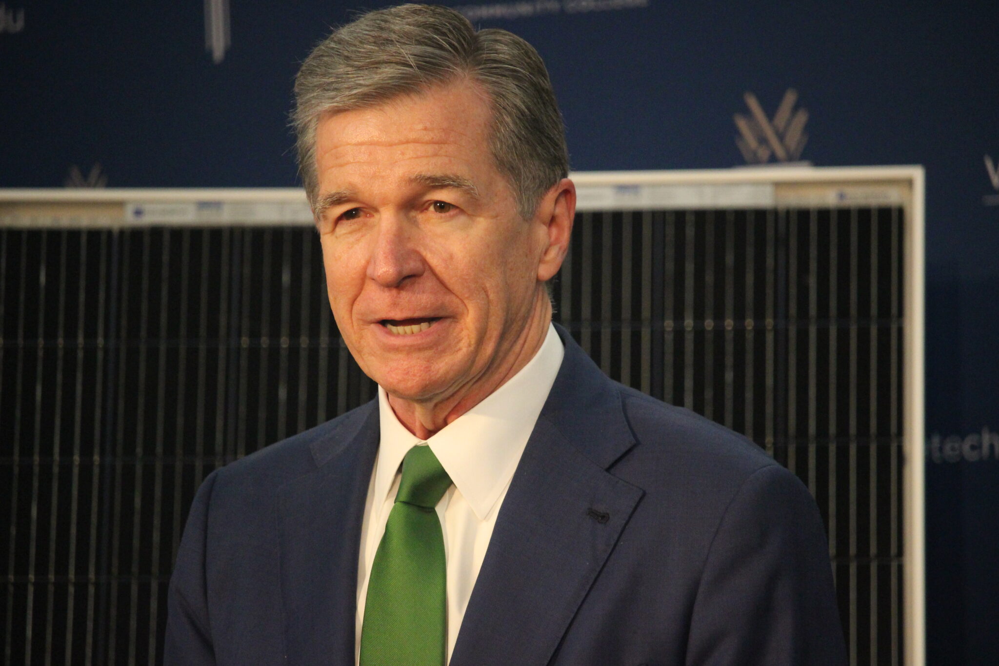 Tillis reports sizable haul in latest federal campaign finance report Roy Cooper