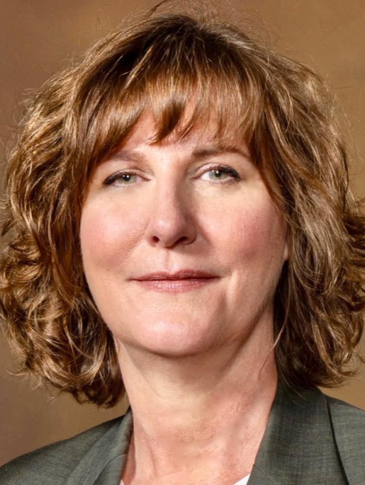 Cooper names new DEQ secretary to complete final months of term Mary Penney Kelley