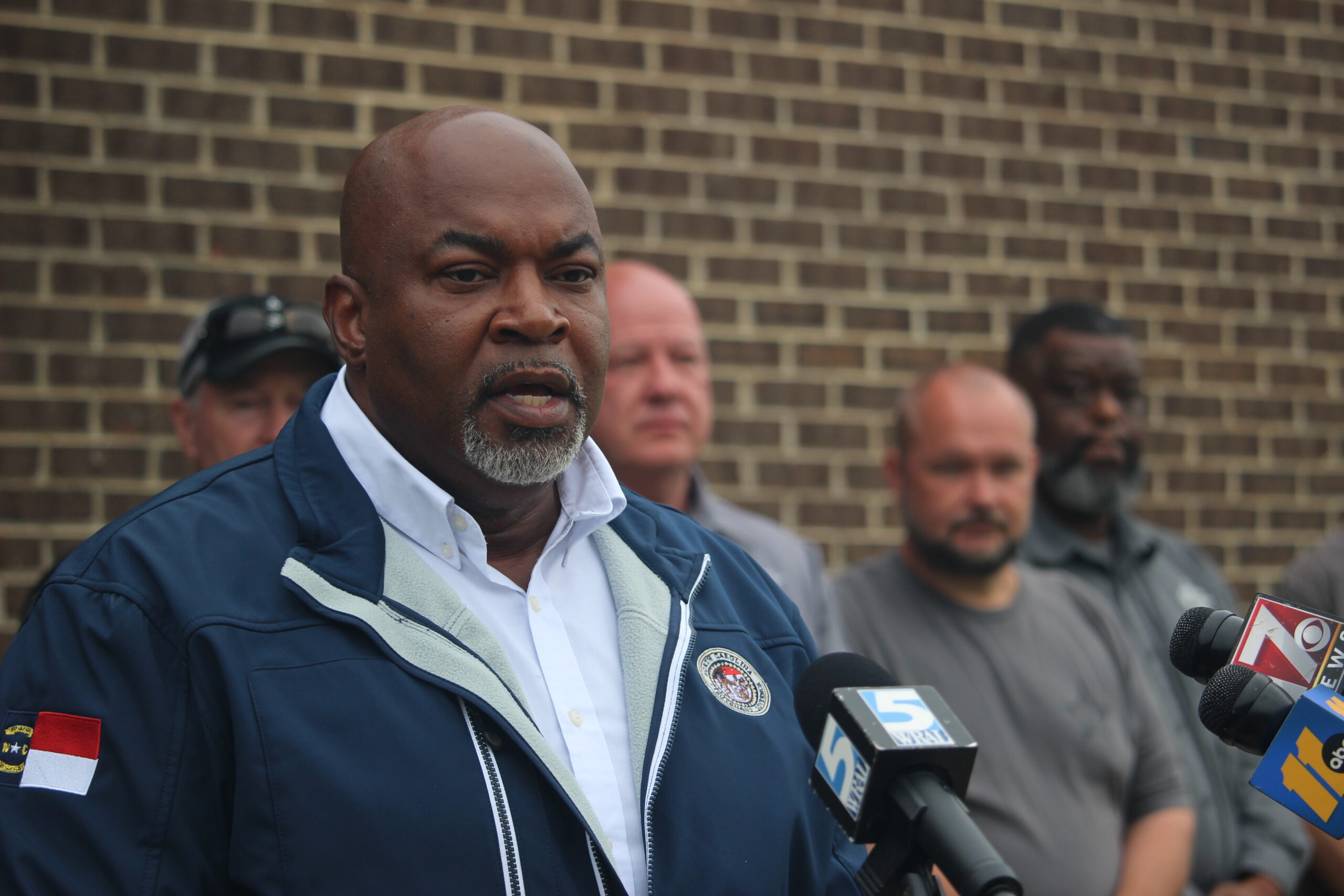 North Carolina’s U.S. Senate race is open. Who’s running, who’s not and who could jump in Mark Robinson