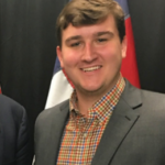 Meet the North Carolina members of the U.S. House Addison McDowell