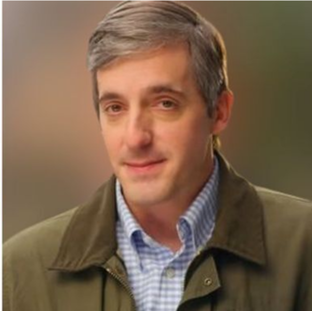 Meet the North Carolina members of the U.S. House Brad Knott