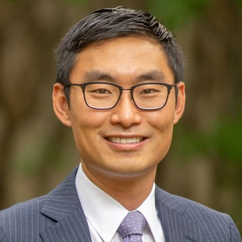 Trump poised to reshape NC federal courts more in his second term than his first Headshot of Xiao Wang, a law professor at the University of Virginia.