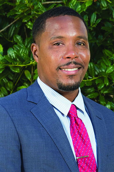 As housing needs grow, rural communities look to the state for funding, expertise Schumata Brown