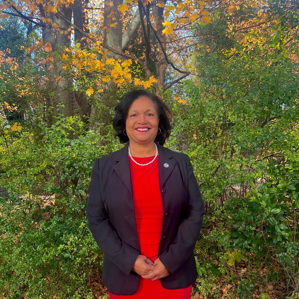 Duke Energy relents, provides power to new Chapel Hill affordable housing project Delores Bailey