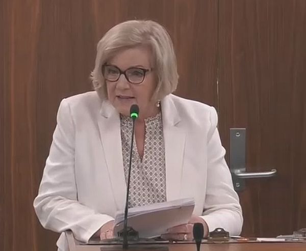 NC Senate Republicans look to advance conservative social agenda in rewrite of House bill Tami Fitzgerald