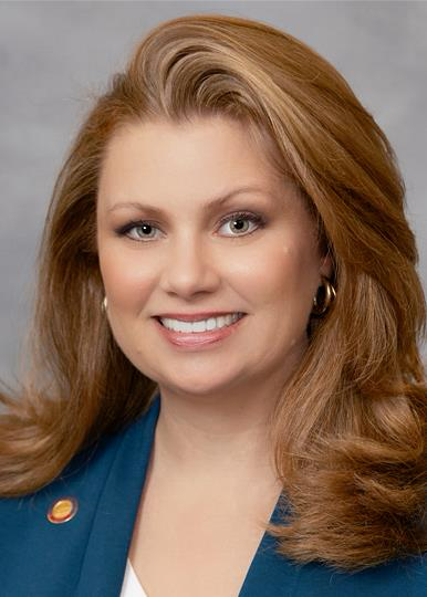 Passage of property tax relief bills seems unlikely despite bipartisan support Rep. Erin Paré