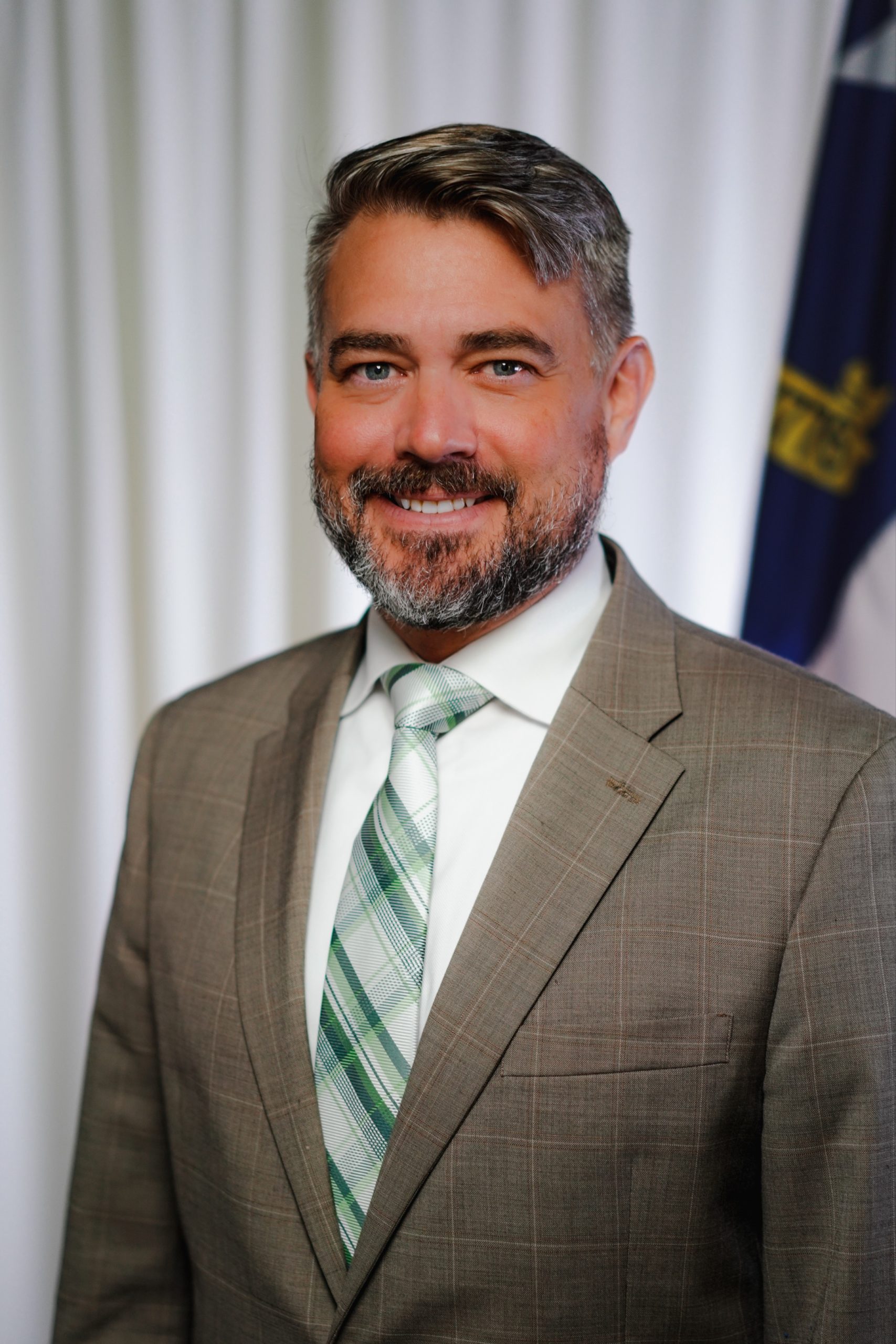 Passage of property tax relief bills seems unlikely despite bipartisan support Kevin Leonard