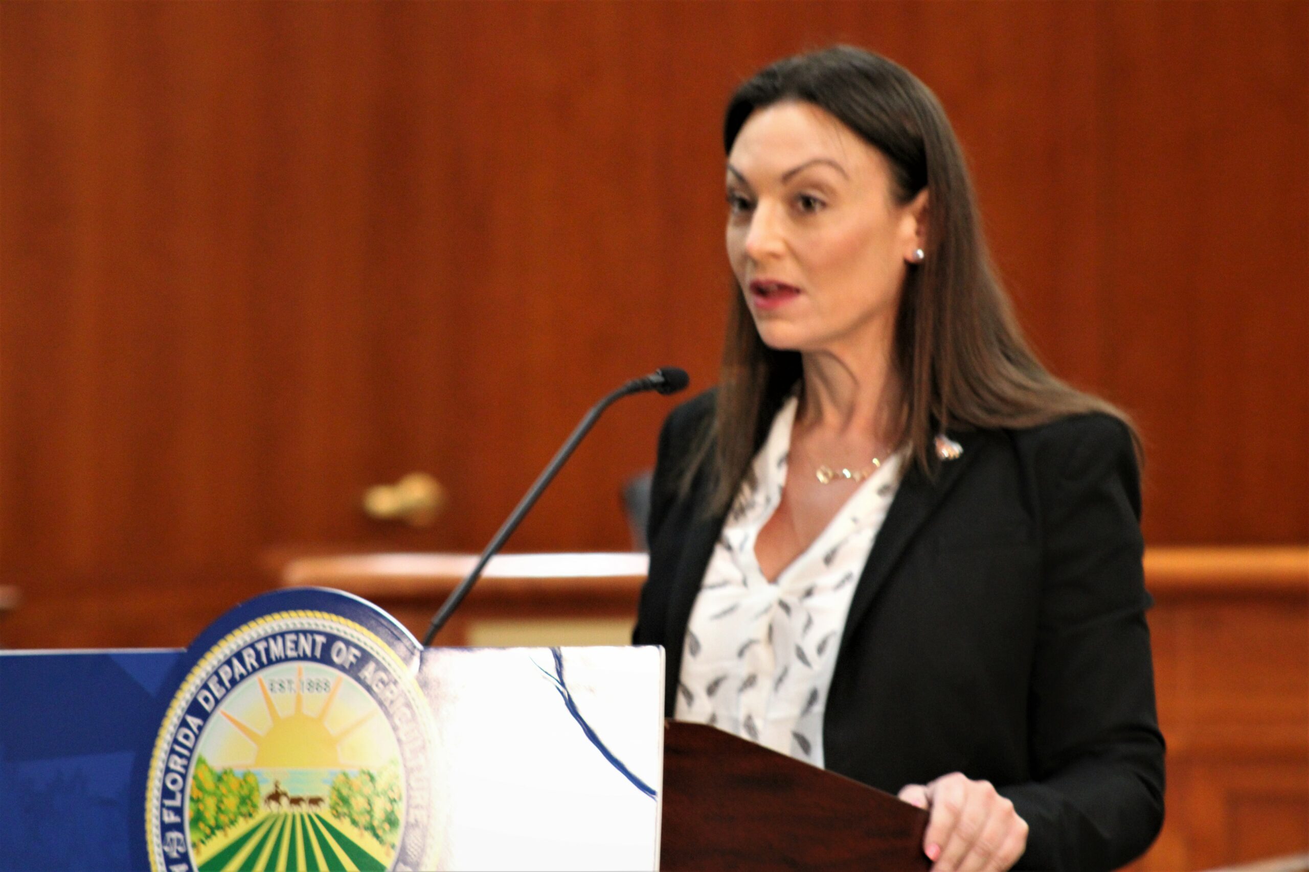 Fried claims COVID tests close to expiring; sniping continues as omicron spreads In Florida, the future of abortion really lies in hands of the state Supreme Court