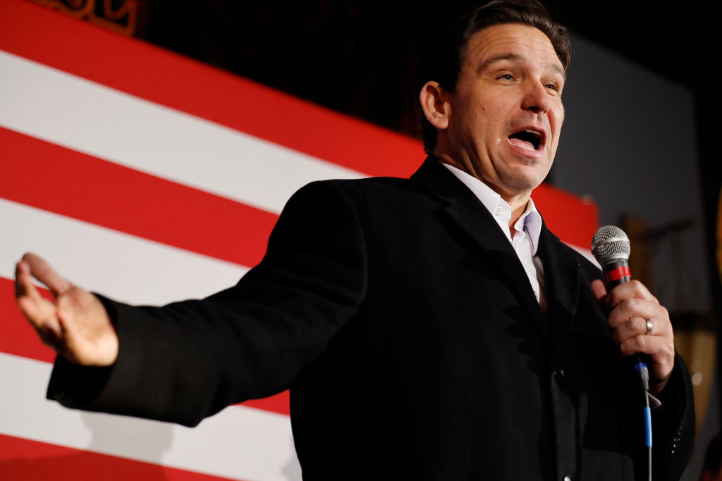 Weird Olympics for conservatives Weird Olympics for conservatives