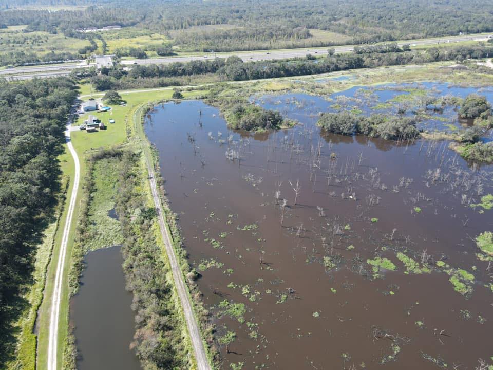 Polk County’s growing pains show what’s ahead for the rest of Florida Polk County’s growing pains show what’s ahead for the rest of Florida