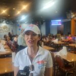 U.S. Rep. Anna Paulina Luna asks Trump to move NASA headquarters to Florida U.S. Rep. Anna Paulina Luna asks Trump to move NASA headquarters to Florida