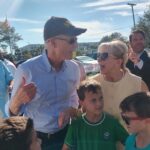 Rick Scott wins re-election to the U.S. Senate Rick Scott wins re-election to the U.S. Senate