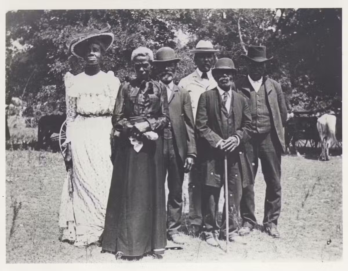 What’s the right way to mark Juneteenth? The newest US holiday is confusing Americans. What’s the right way to mark Juneteenth? The newest US holiday is confusing Americans.