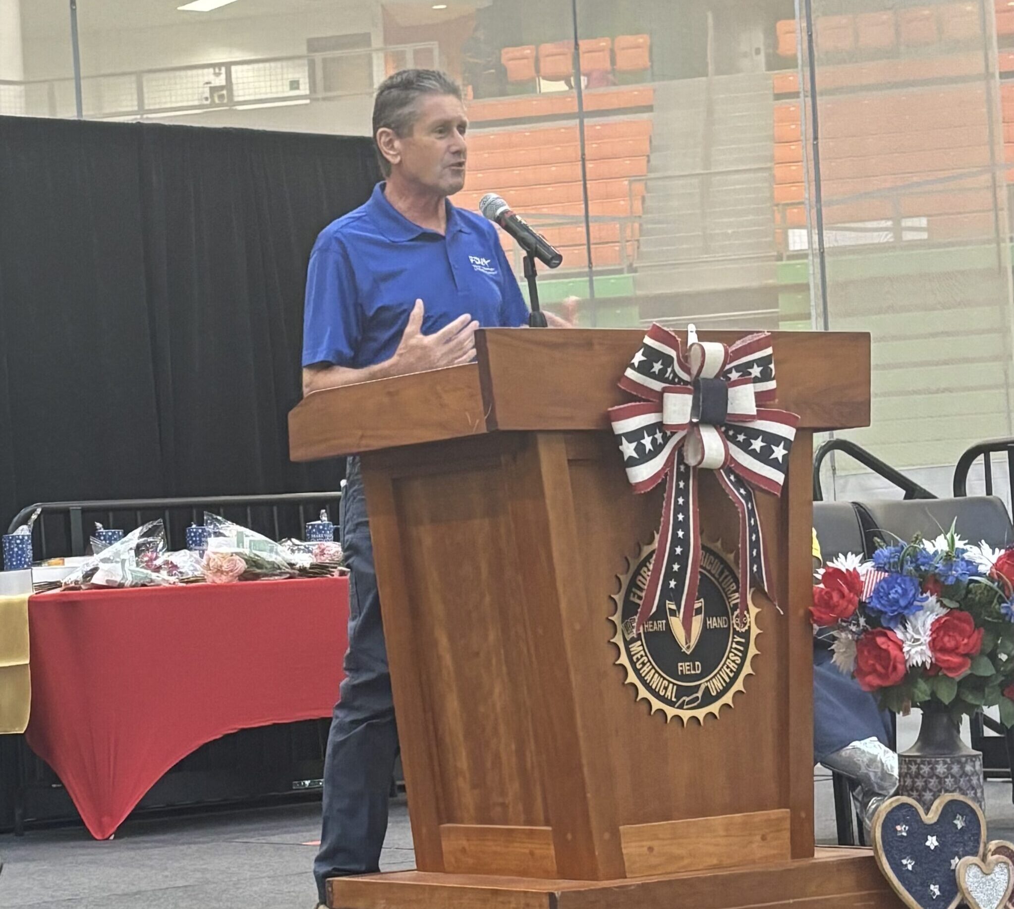 Suicide prevention training and adult day care in the works for Florida veterans Suicide prevention training and adult day care in the works for Florida veterans